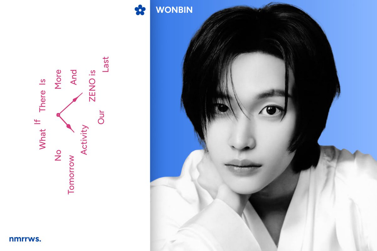 nomorrows's tweet photo. A little fun, a little music, and some time to enjoy it together.

@HOSHIslast is hosting "NMRRW's ****** *****", while @WONBINslast is taking care of the soundtrack.

Retweet to play along, send in your song requests, and make yourself part of the moment. https://t.co/XGCq9munGs