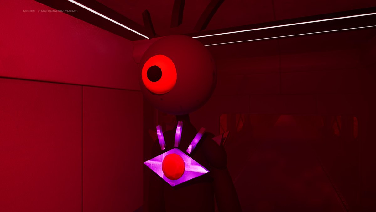 MAD_BOT9000's tweet photo. ..... Yₑₛ... ₕₒw dₒₑₛ ᵢₜ ₐₗₗ ₖₑₑₚ ₕₐₚₚₑₙᵢₙg, ₛₜₐᵣfₐₜₕₑᵣ? https://t.co/nMThlemAIR