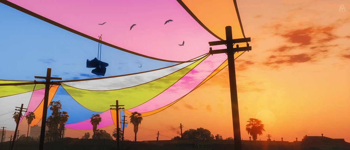 ml3nium's tweet photo. Grand Theft Auto V (Enhanced)

#GTAV #Rockstar
 (Tools made by: Ghostinthecamera) https://t.co/jwxZ2Pb5u4