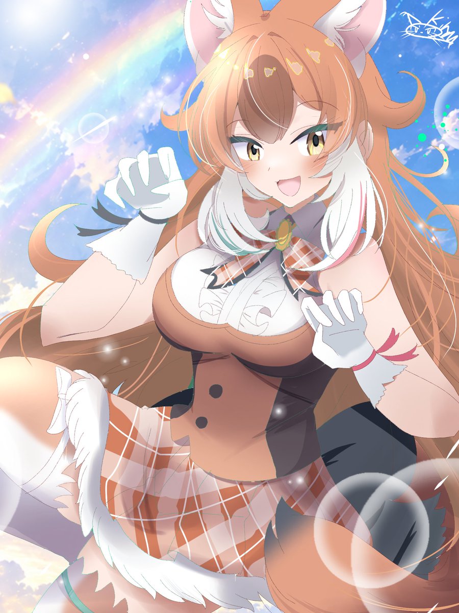 RnrwBHybsXJ4QgK's tweet photo. オーバードールちゃん https://t.co/3S5WaCEHCN