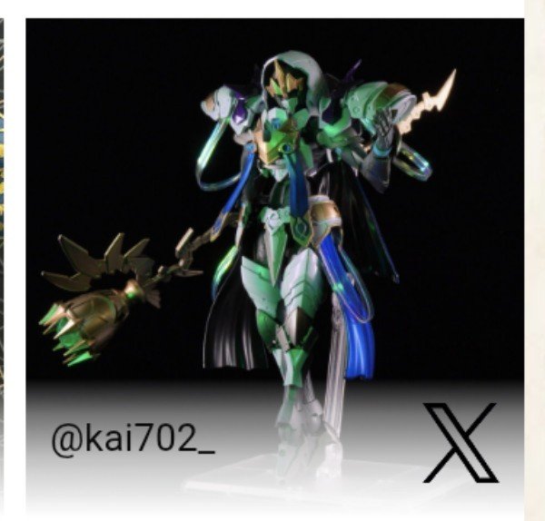 kai702_'s tweet photo. 30MF争奪戦お疲れ様でした！
受賞された皆様おめでとうございます🎉
今回はローデリックとガレスの２人が30MF賞を頂けました、ありがとうございます！ヽ( ´∀｀)/
30MFでも初の受賞なので本当に嬉しいです✨ https://t.co/HAFopCLQrl