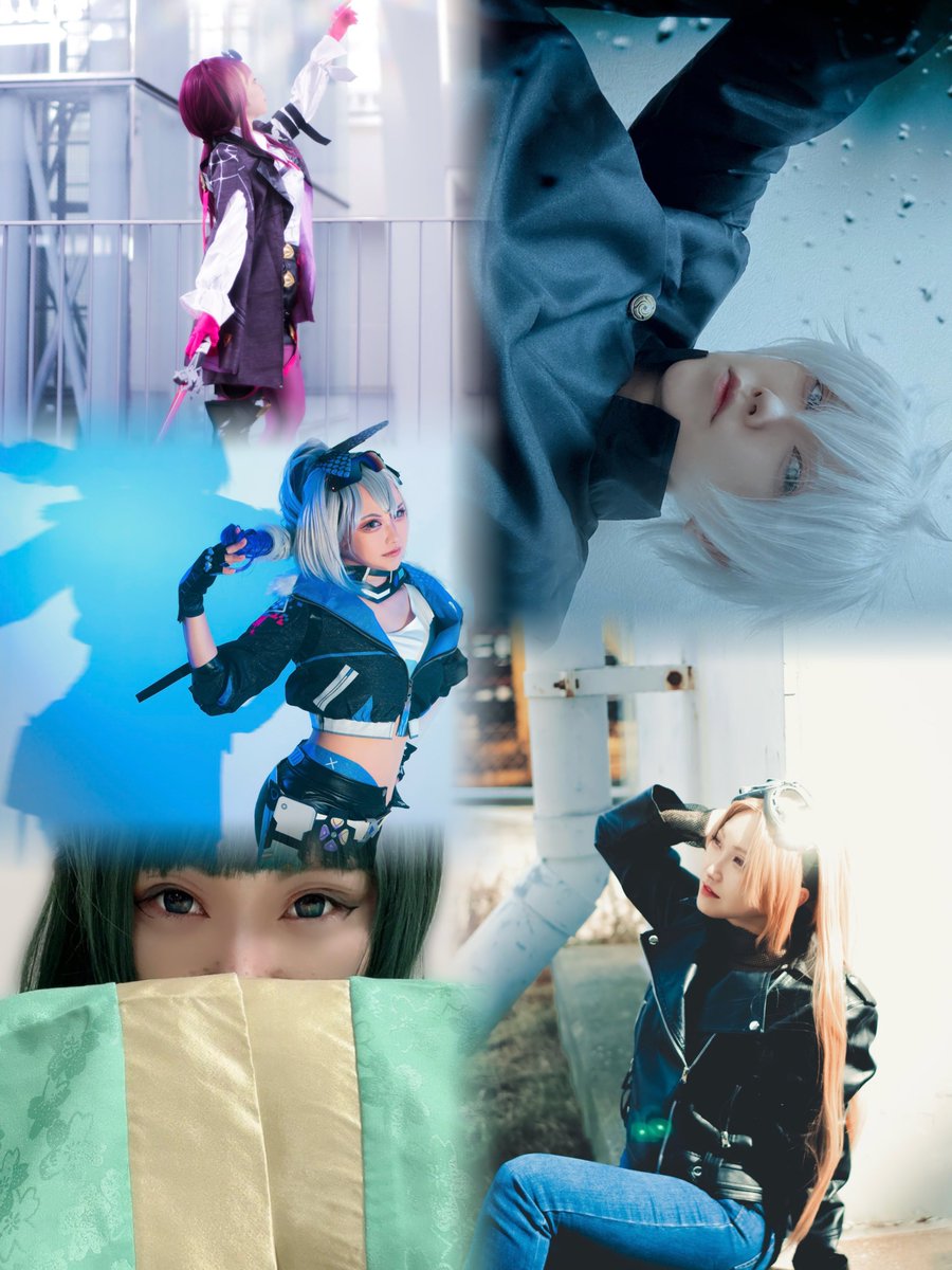t_y0014's tweet photo. 🏷️
関西　成人済♀
活動頻度少なめですが、イベント等ご一緒できる方いれば嬉しいです！！
DCはずっとお熱🫶
表現方法問いません！
♡orRPで気になった方お迎えにあがります！！
#DCレイヤーさんと繋がりたい 
#コスプレイヤーさんと繋がりたい
#カメラマンさんと繋がりたい https://t.co/cw2ccYZtkX
