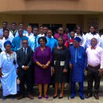 Photo by LASUCOM (LASU, College of Medicine) (@lasucomofficial)