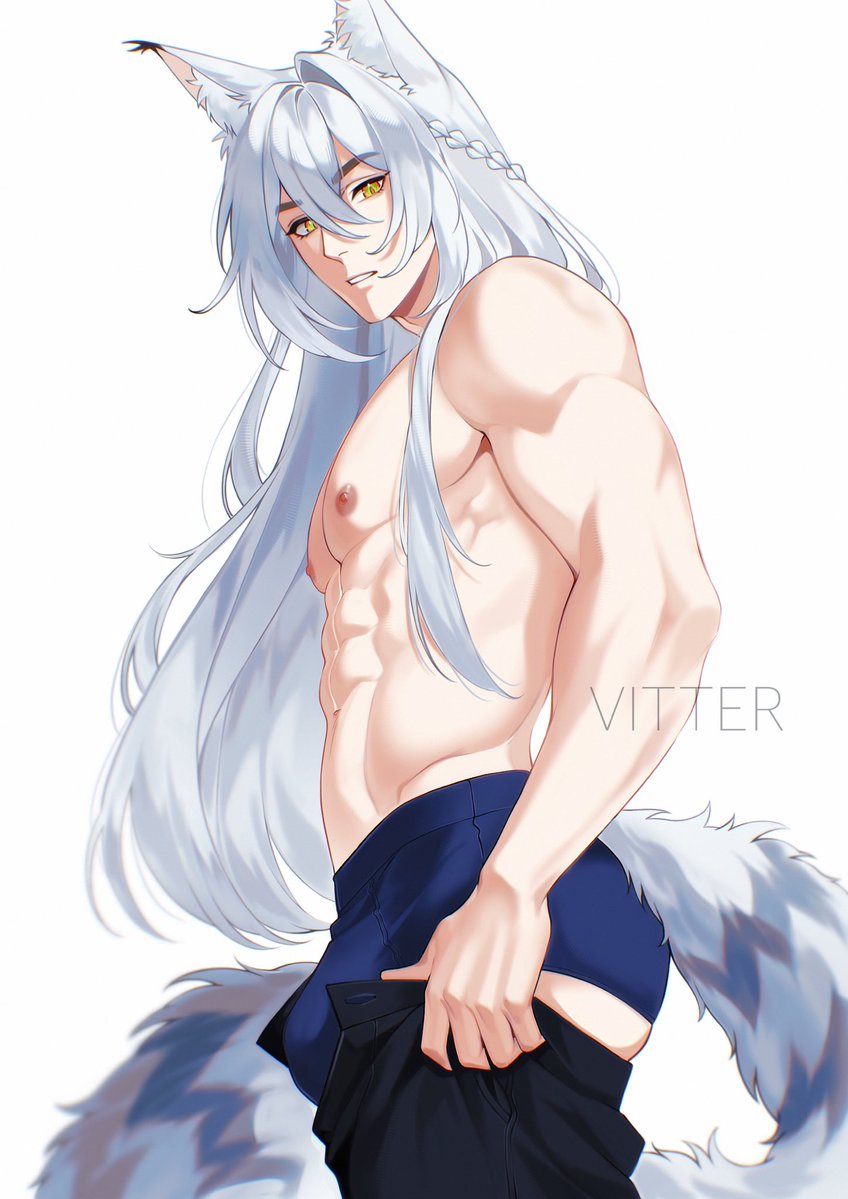 vitter_sfw tweet picture