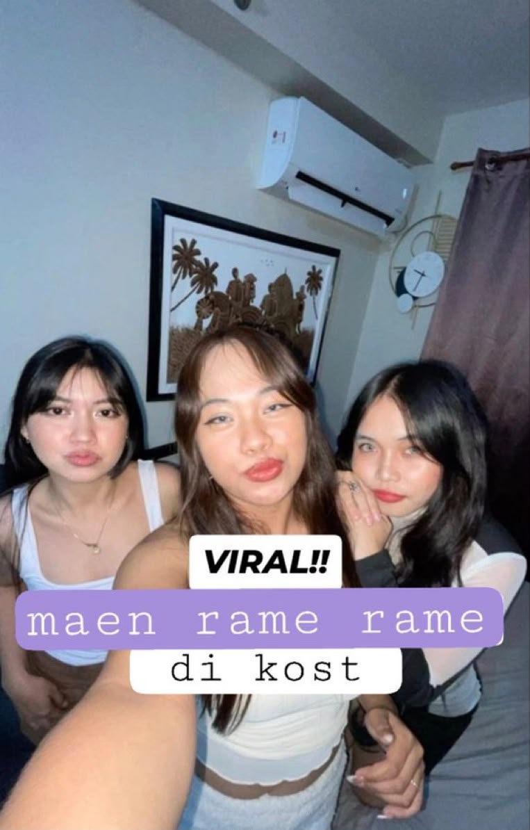 dzavnt's tweet photo. LAURA ABG COLMEK
https://t.co/blWVEaOtky

MISS CHAA
https://t.co/iIar7g1euK

HIJAB MIRIP INFLUENCER
https://t.co/AmXRJqEbql

Bokeplokal Viral #KKBPenjahatPerang TErabox Pagii https://t.co/fR22m4Jp8r