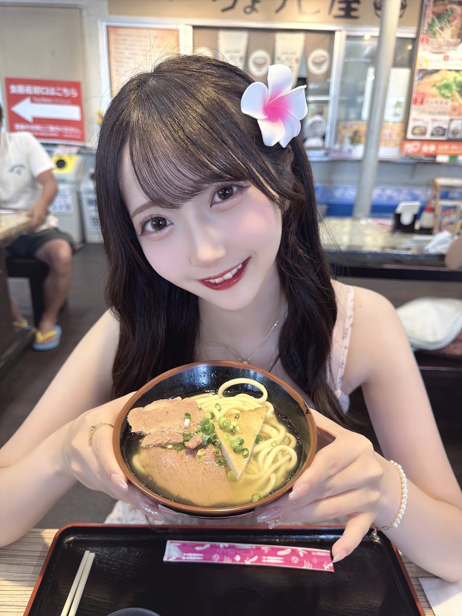 tanizaki_saya's tweet photo. 宮古島行ってきたよ〜🏖🐠🫧💕 https://t.co/rdcJugxXsn