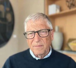 SaltyGoat17's tweet photo. Bill Gates went from poisoning computer systems to poisoning the world population

He belongs in prison not peddling vaccines and lab grown meat!! https://t.co/DDTqrGNoVG