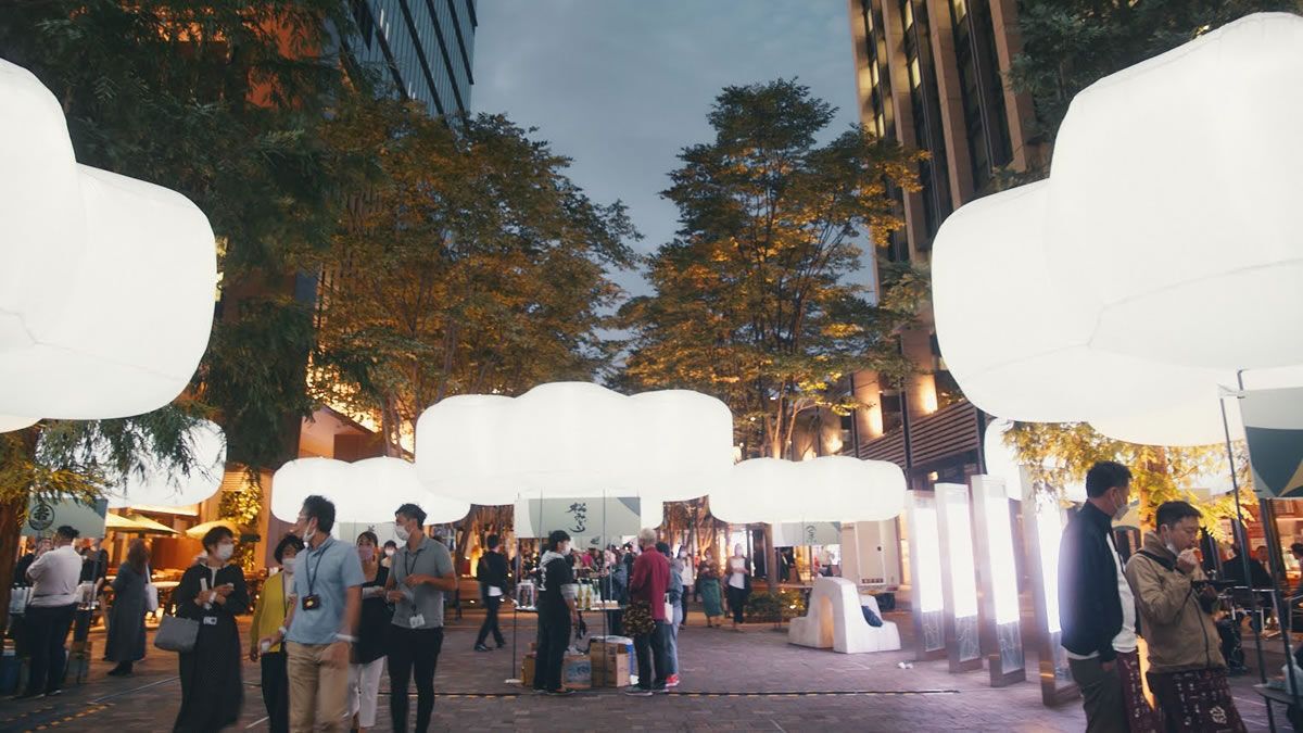 event_checker's tweet photo. 🍶全国の若手醸造家50蔵が大手町に集結

「若手の夜明け2026」開催

2期入替制で、これから注目の蔵から
集客力のある筆頭格まで登場

日本酒を飲み比べながら
造り手との交流も楽しめます

📅 9/30(水)-10/4(日)
📍 東京・大手町

→ https://t.co/s49mhz1MDr https://t.co/Pr5H59pdY8