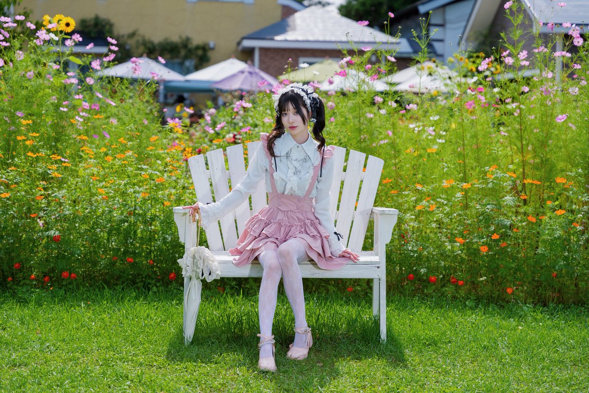 qnx_ui's tweet photo. ※自我

本日ポトレ撮影でした🌼
photo⇒@OrowStudio https://t.co/uQJALObtFc