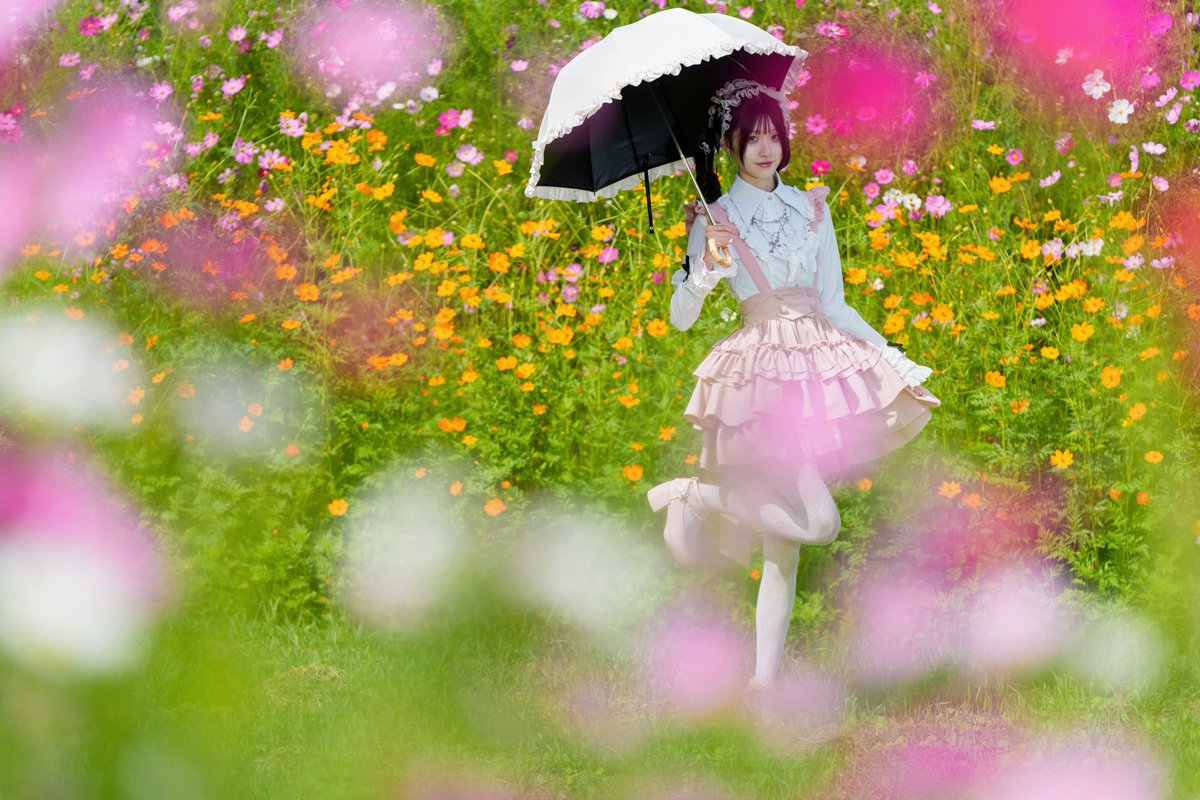 qnx_ui's tweet photo. ※自我

本日ポトレ撮影でした🌼
photo⇒@OrowStudio https://t.co/uQJALObtFc