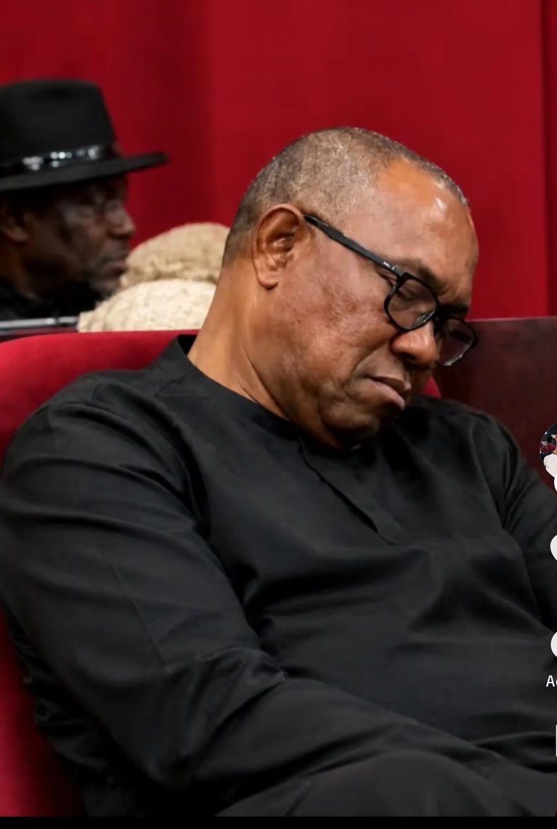 abdullahayofel's tweet photo. Seems Governor Soludo is bent on finishing this Agulu Peter Obi publicly 😂😂

He busted his lie again 😂 

Peter Obi budgeted N5.8 billion and N5.3 billion for the Executive Governor's office in 2009 and 2008, while the total budget for education was just N2.8 billion. https://t.co/UHTu6iEdUa