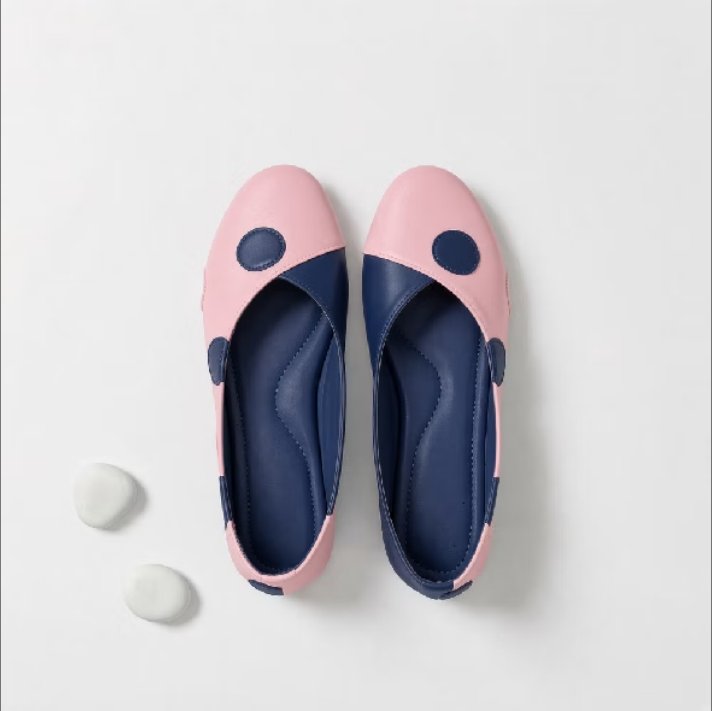 lelebusuk08's tweet photo. Ini flatshoes unik dan gemes banget dah, siapa mw coba juga

https://t.co/zxdcmDaFM5  

#zonauangㅤ #shopee #fashion https://t.co/lvwsXLEj3I
