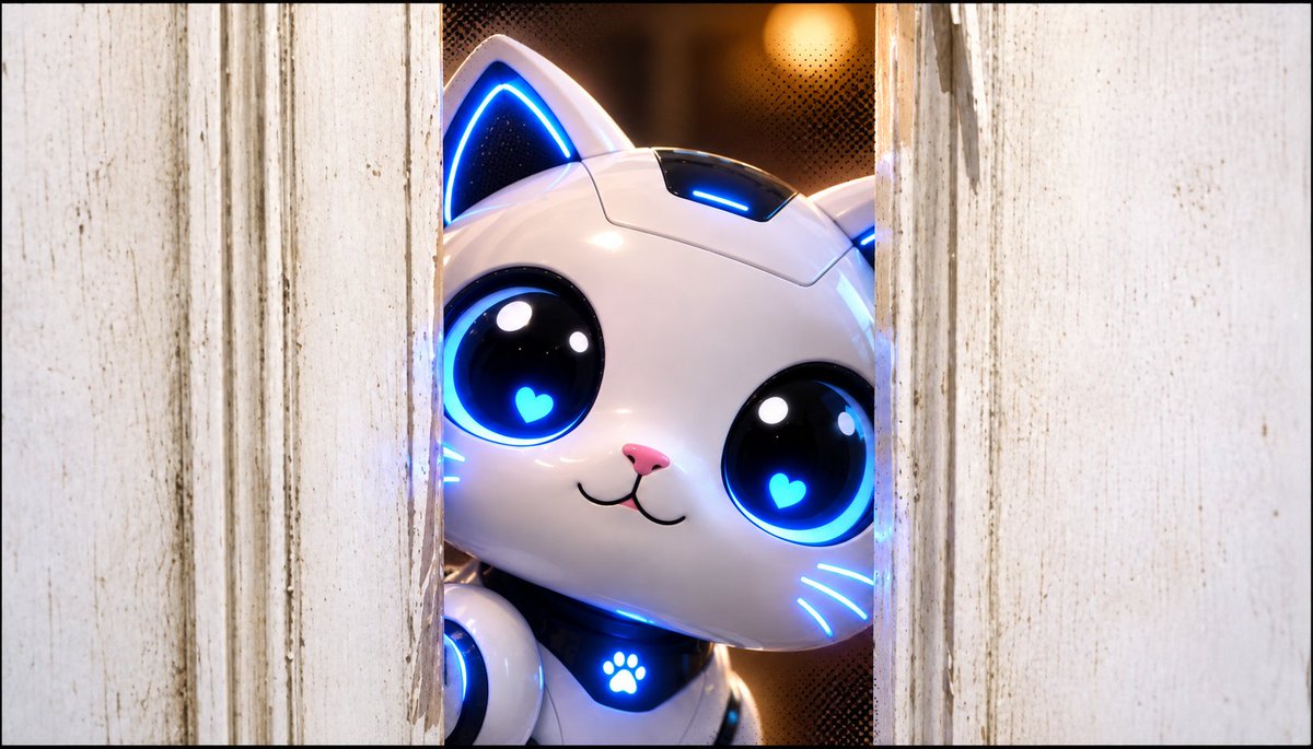 ARC_Robot_Cat's tweet photo. $ARC is here 👀 https://t.co/A8d2bgnmEM