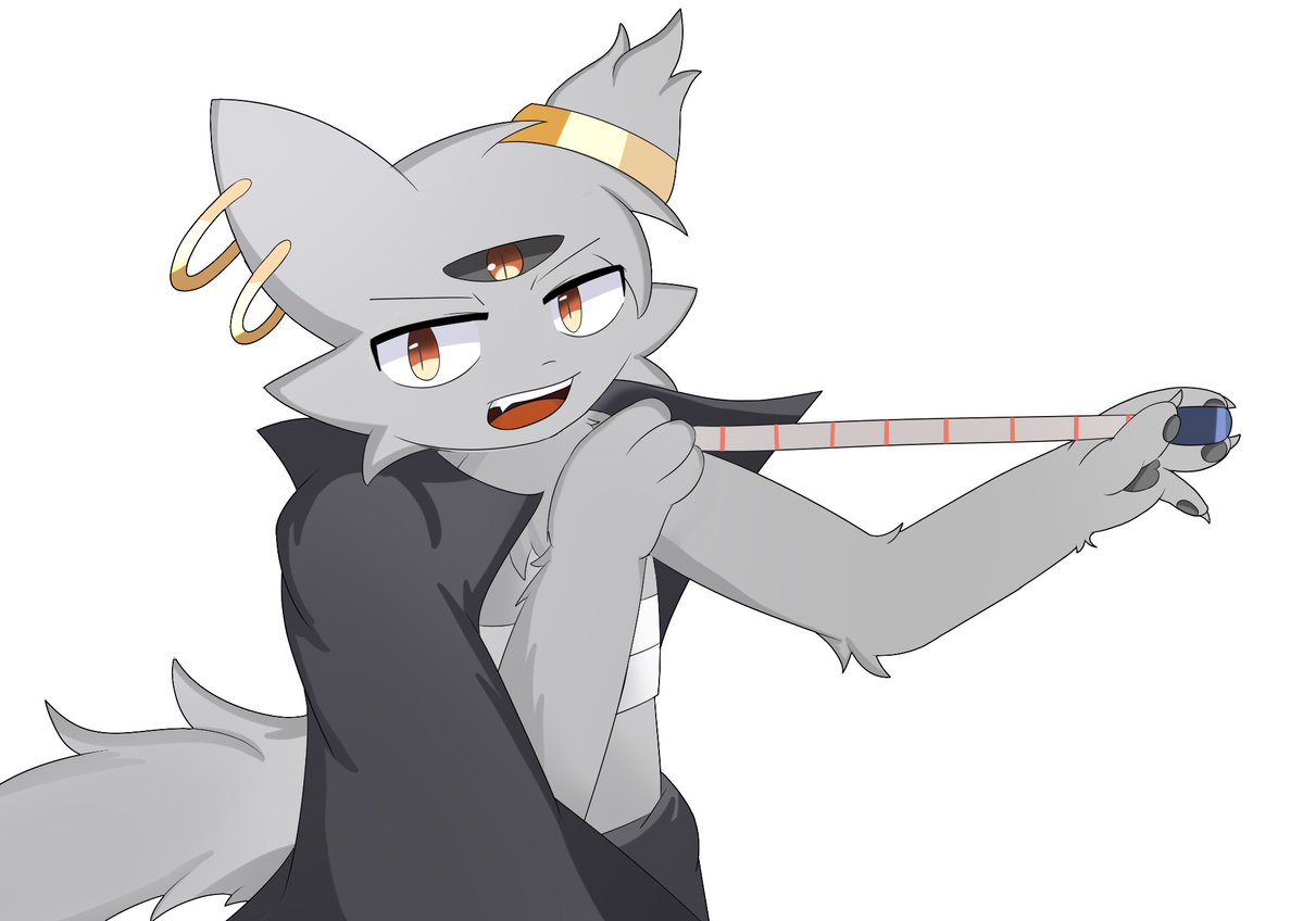 HGSeger's tweet photo. memes (
#ガウ���ォス #でびコネ #魔ケモン https://t.co/SoTIHyrJLu