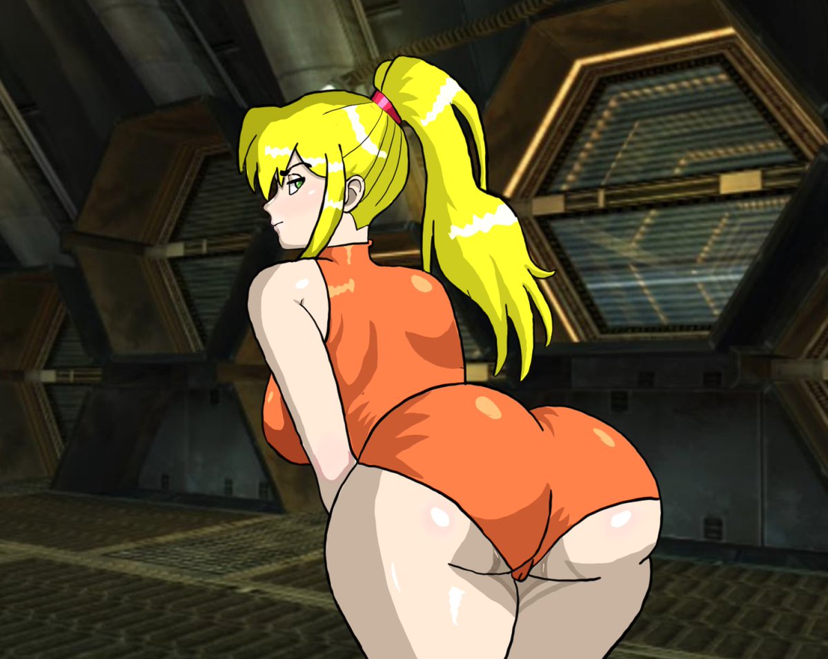 astrozerp's tweet photo. samus #metroid #samus #fanart #nsfwtwt https://t.co/lpDSRNqCkg
