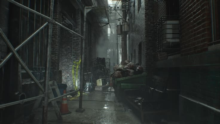 moaadnyft's tweet photo. I’m honestly in love with Resident Evil Requiem... How can a game be this perfect? The atmosphere and visual details are unmatched.
​#REBHFun #ResidentEvil9 #Capcom #GraceAshcroft https://t.co/sN4PjCkzZw
