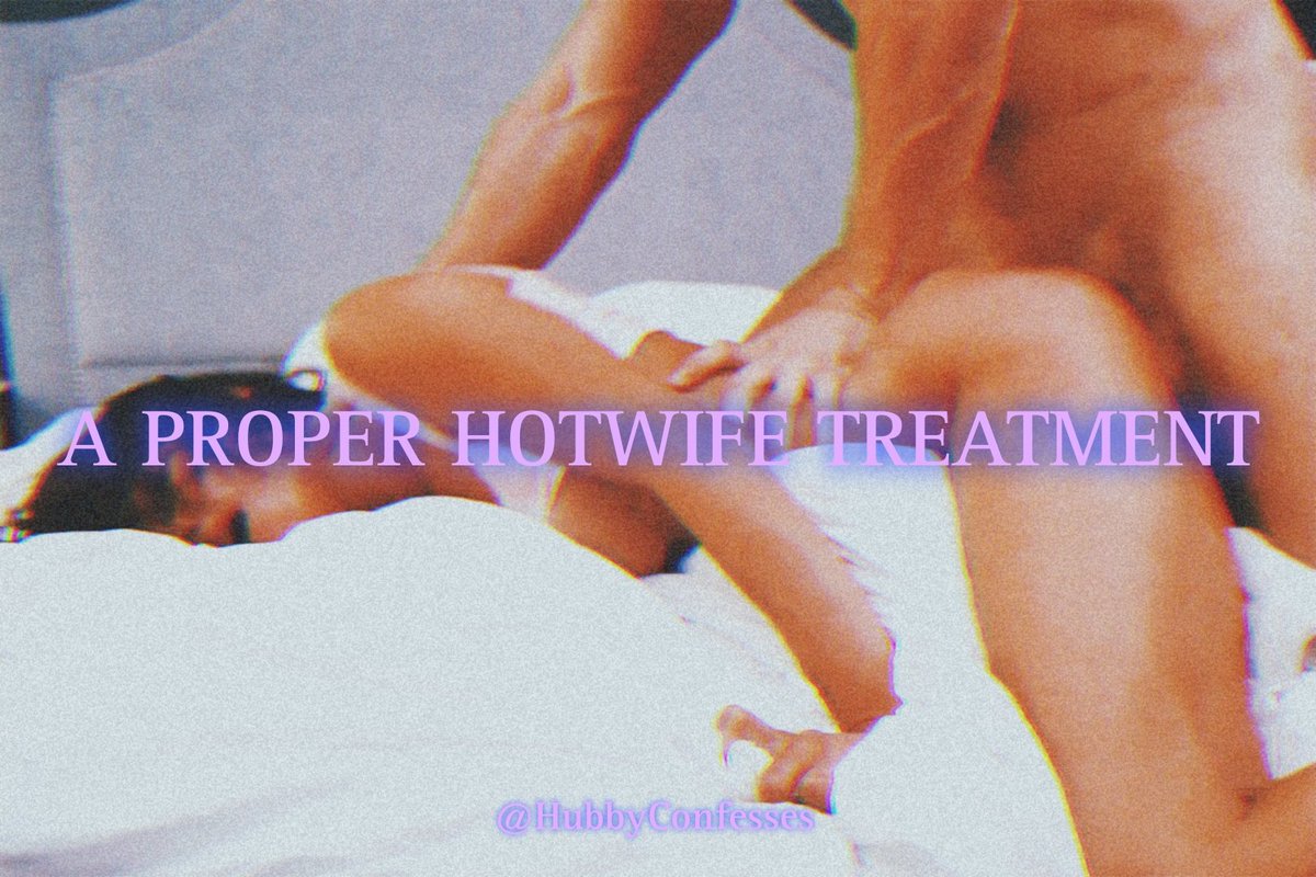 hubbyconfesses's tweet photo. #hotwife #hotwifefantasy https://t.co/1Pxi0eIstv
