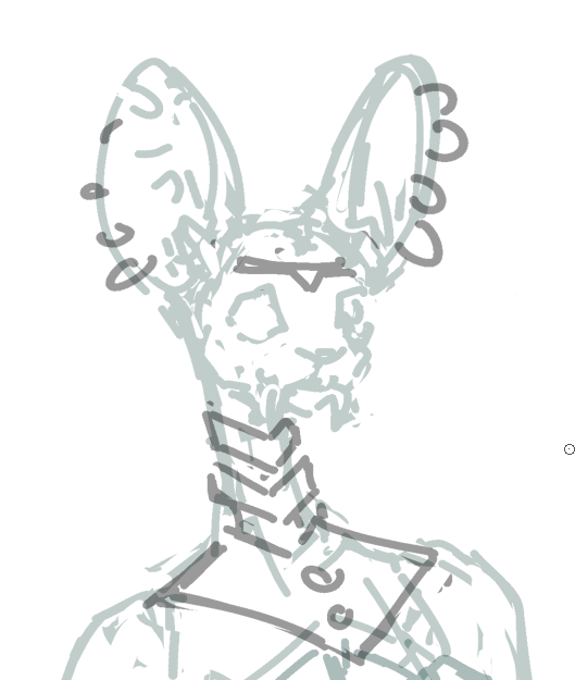 The_Zed_s's tweet photo. working on the next adopt :3 https://t.co/cOmiPcpAQh