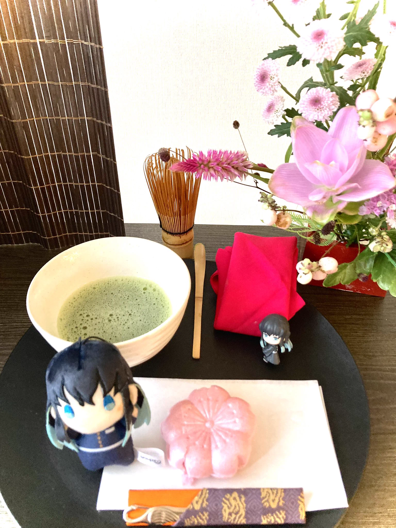 6 オウム貝　ナウティルス貝 花器 吊り下げ式　生け花　花展　茶道　茶席 ぐう على X: 