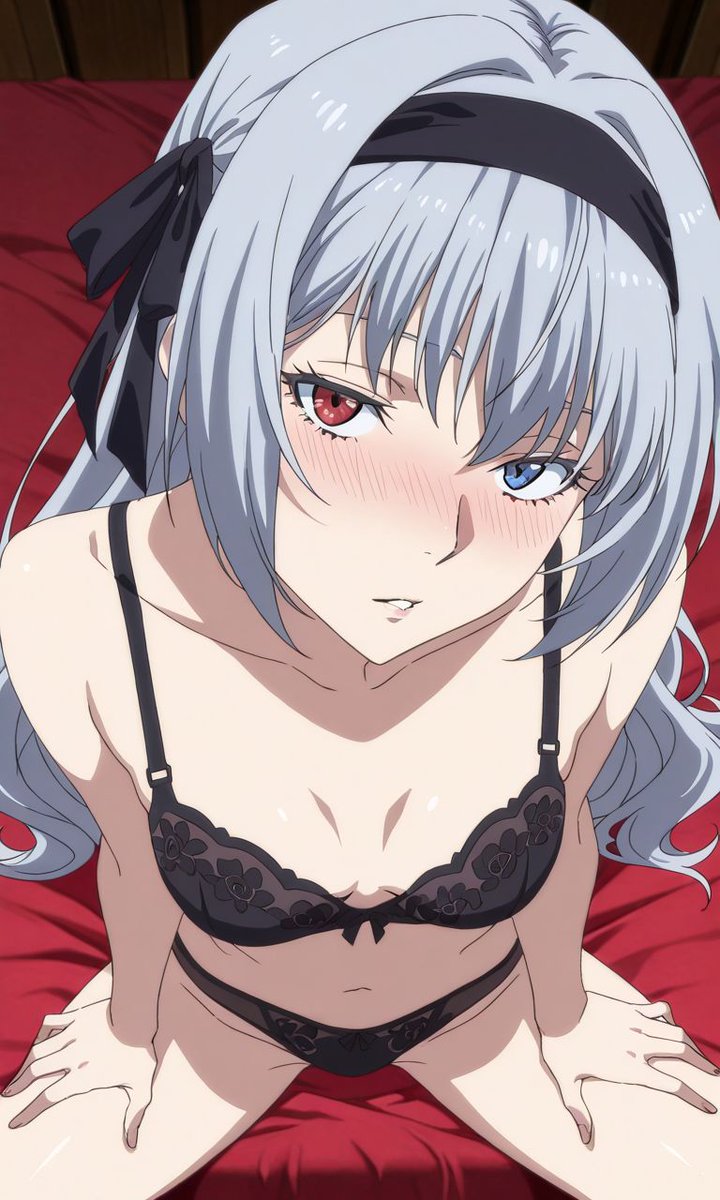 ShitenS33517's tweet photo. Luminous Valentine
More content via my profile link :) https://t.co/vnHP7J8fsr