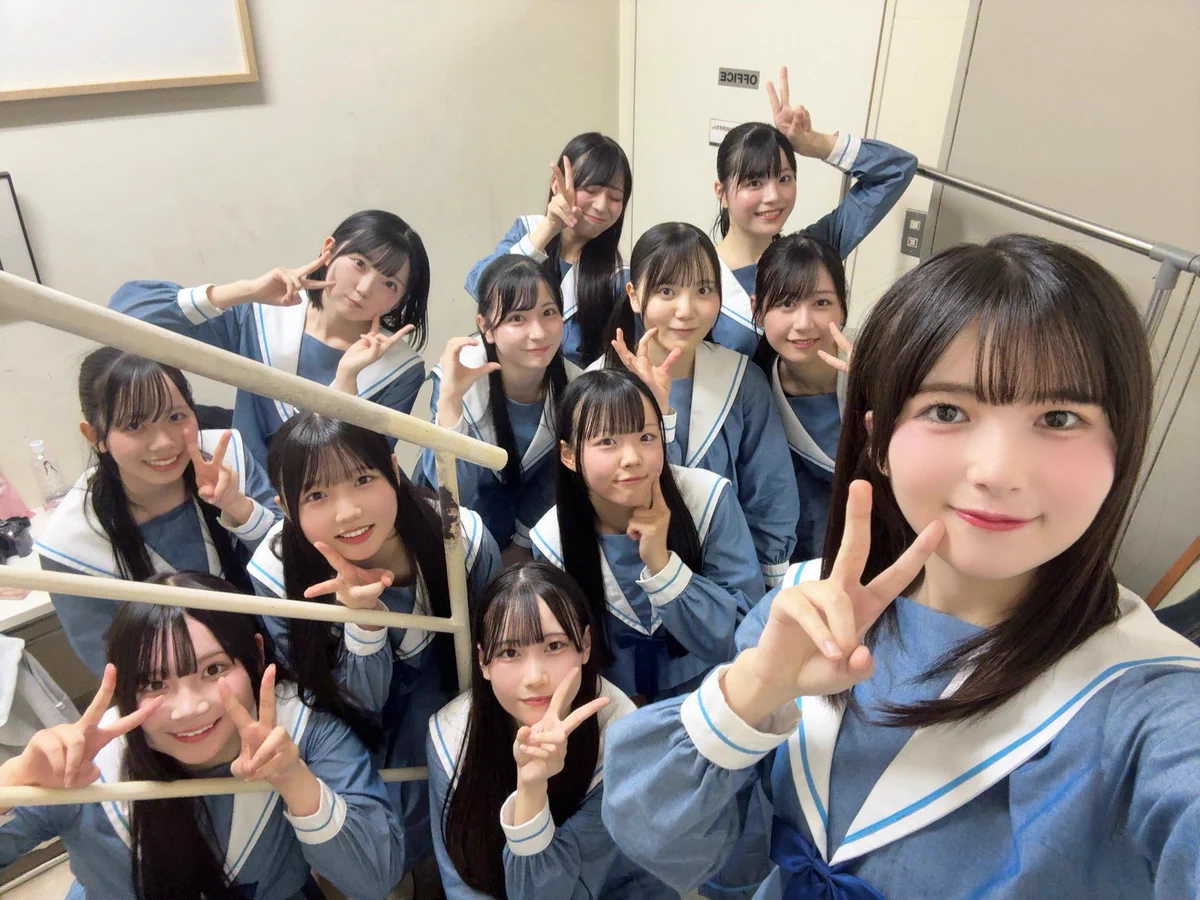 STU48 4期研究生 (@stu4th_official) / X