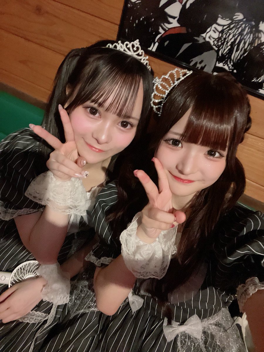 member_offical's tweet photo. こんばんは💙🌙
9月27日(日)は
「#IQP研究生×#LinQKIDS 合同公演 2026」がスカラエスパシオであります‼️
一年に一度の合同公演✨
アイドル体験生のコーナーもあるよ🎀ིྀ
みんなで練習中なんやけど、すごく盛りだくさんな1日になりそう🌟
ぜひ会いに来てください💙ྀི
#月野杏咲 https://t.co/vaK5AyT1EO