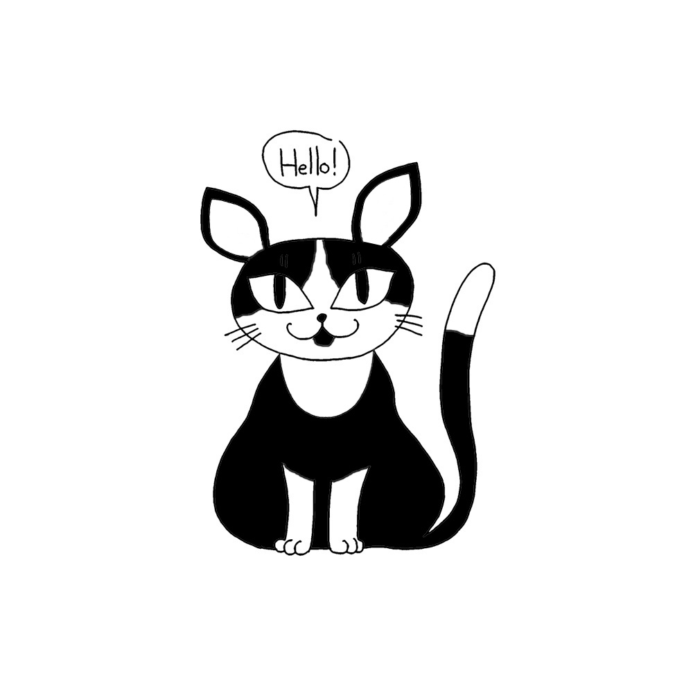 DariaVidmar's tweet photo. Cats 💛 Cats 💛 Cats 💛 Cats 💛 Cats 💛
:-) 🐈
Cat doodles
Follow me. (=ↀωↀ=)
Cats... https://t.co/FN3IuAxTVD
