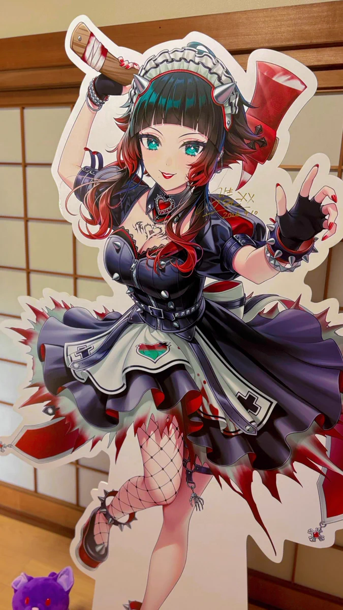 東京ホラー特区!! on X: 