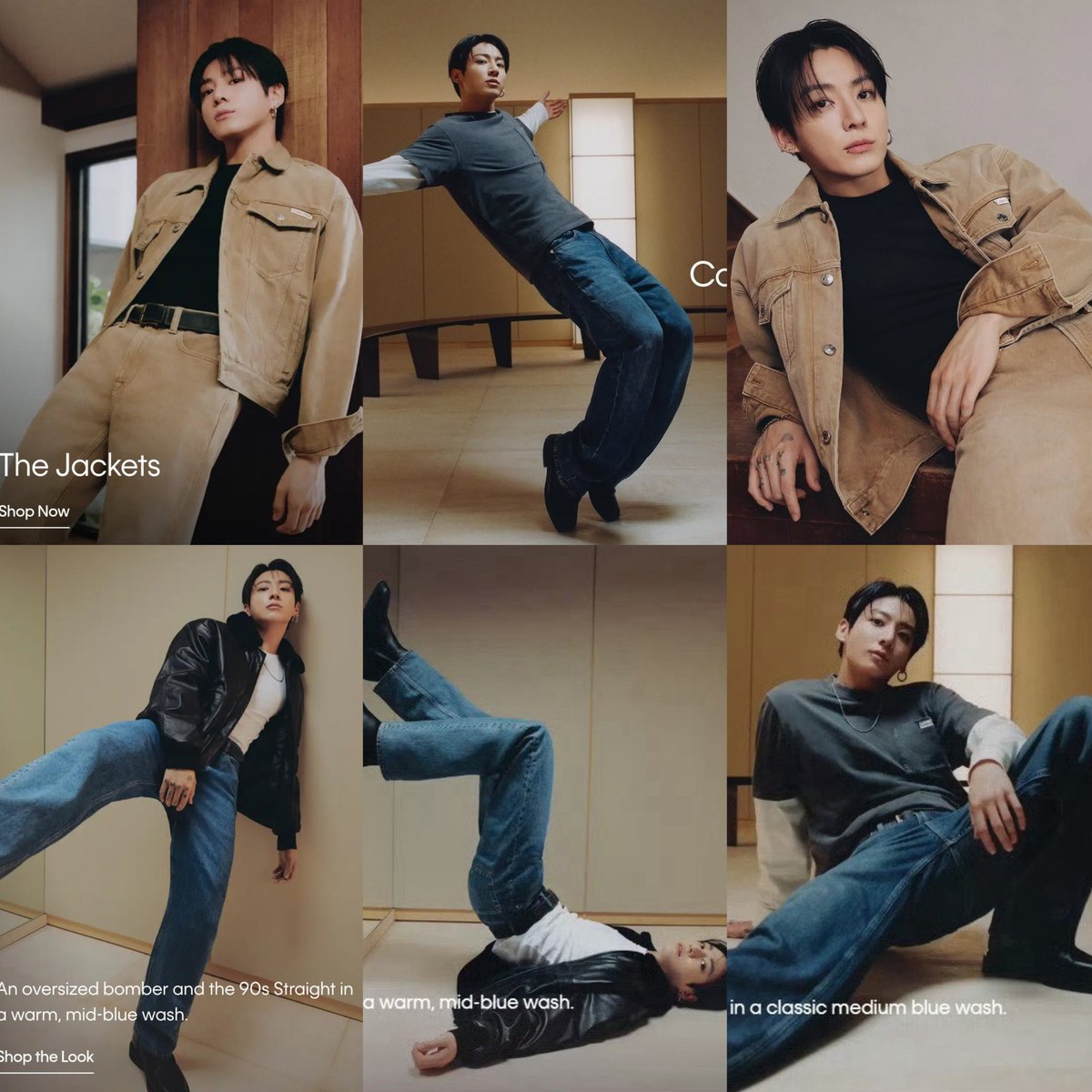 winnttaebear's tweet photo. RT AND REPLY 

CK GLOBAL ICON JUNGKOOK
JUNGKOOK FOR CALVIN KLEIN
#JUNGKOOKxCALVINKLEIN
#JungkookForCalvinKlein
#Jungkook https://t.co/AV9rTx9C2N