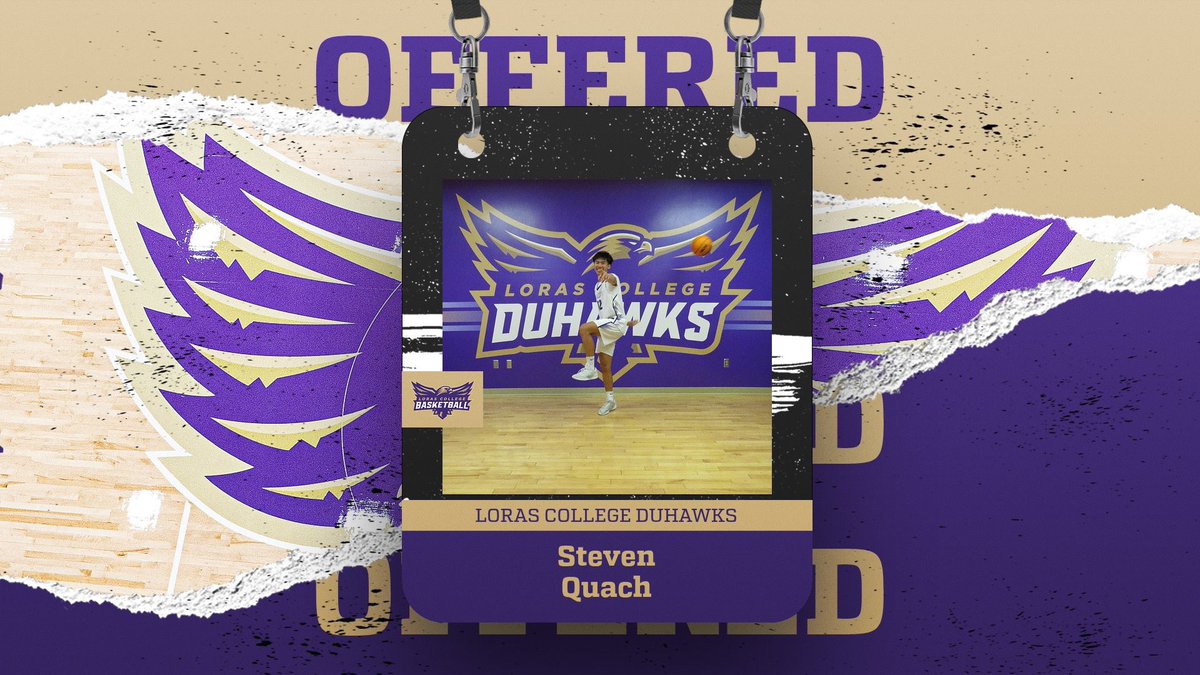 steventg23's tweet photo. After a great first official visit, I’m blessed to receive my first offer from Lora’s College! 
@stpatrickhoops 
@DuhawkMBB https://t.co/IVO8Ach8hU