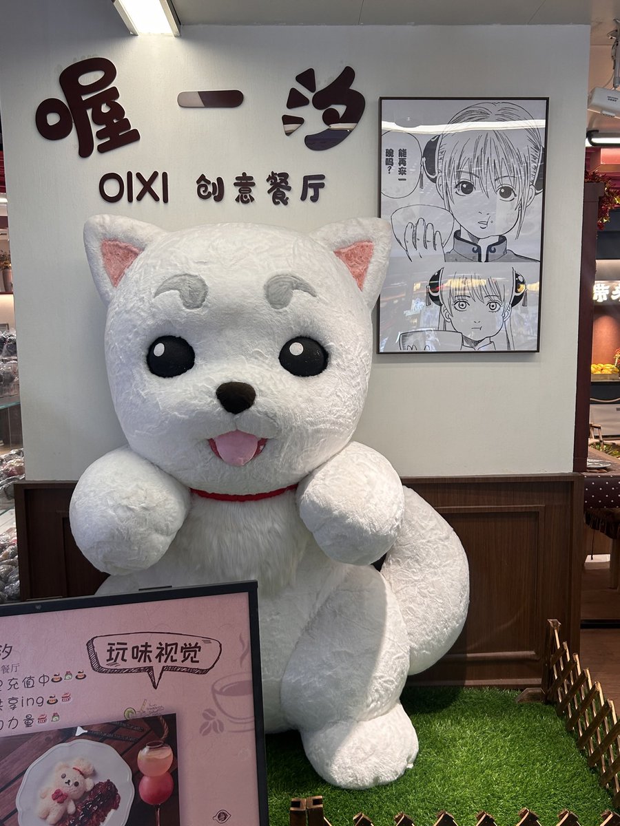 Ksnkuu9's tweet photo. 撒得阿鲁 https://t.co/aljwui1DBJ