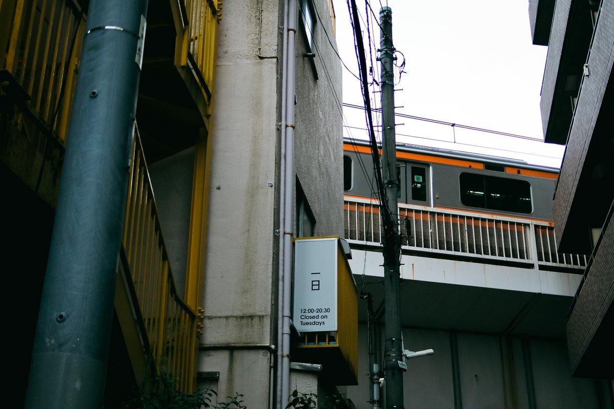 komeharuka's tweet photo. うらびれた感
#photography https://t.co/mTh4i2erDv