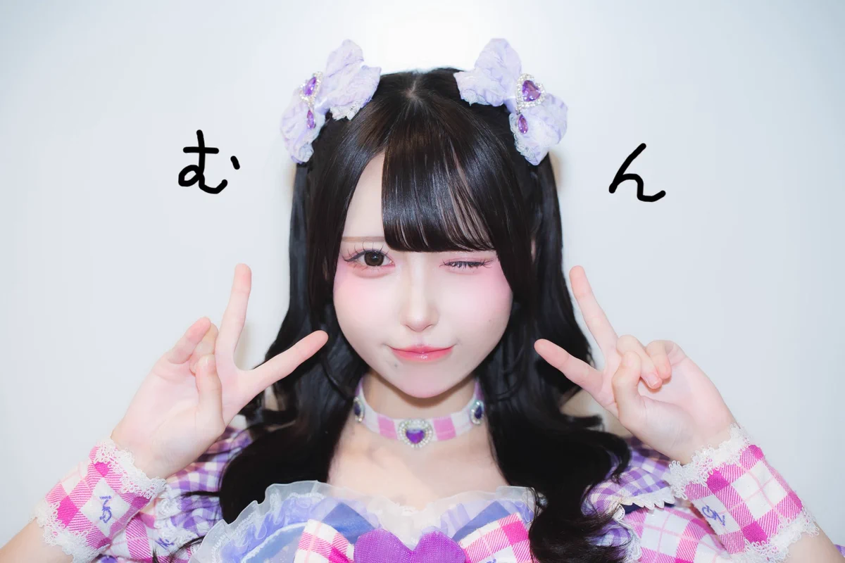 伽久耶くらら【iON!】 (@iON_kurara_) / X