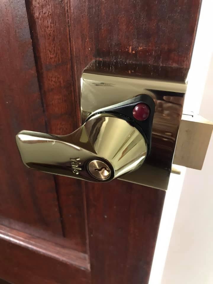 PSMLocks's tweet photo. Need a locksmith in Ipswich? Paul Montgomery Locksmiths is an established independent local locksmith helping with lockouts, lost keys, lock repairs, replacements and security. Genuinely local service without the national call centre. https://t.co/qbvaHHUI0V