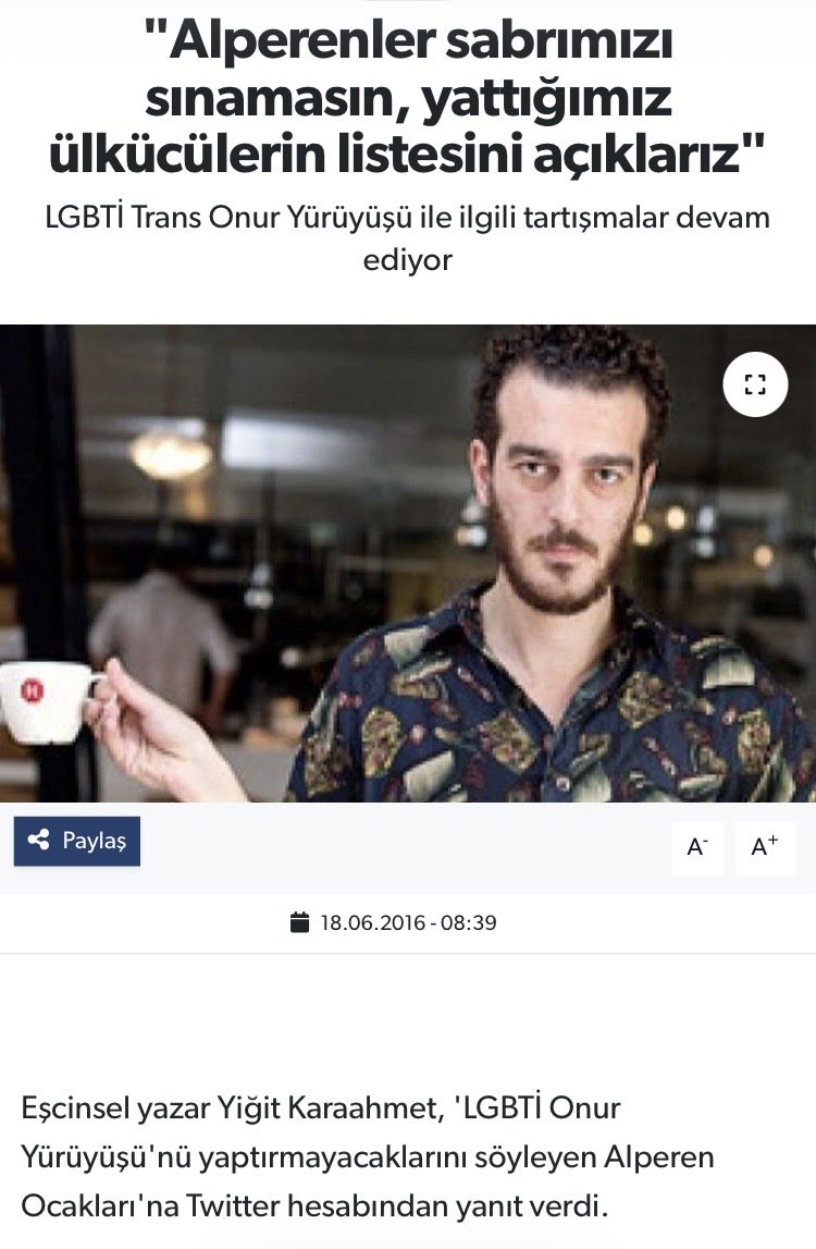 Kendalcano's tweet photo. @HateBureau @amovrian Bu yukarıdakilerin içleri dışları bir en
azından.Sizin gibi Gündüz Alperen Gece
Götveren değiller.Erkek çocuklarına tcavüz eden ibnizzina it soyları. https://t.co/vxkOuaQBQN