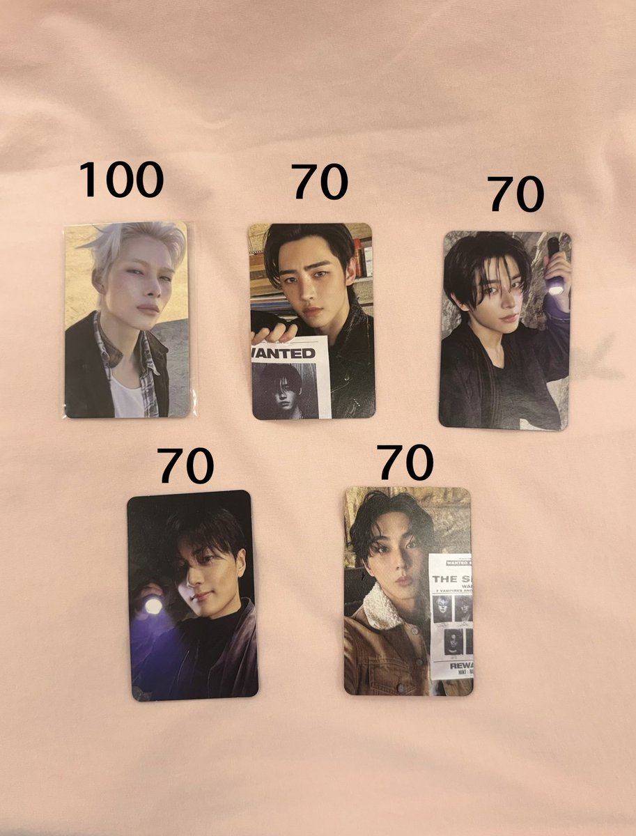 jake_kk_'s tweet photo. 🛍️ ขาย/ พร้อมส่ง การ์ด เจค เจย์ ซองฮุน จองวอน ฮีซึง ซอนอู เบเน นิกิ
📍ราคาตามภาพ 🙇‍♀️🙏
📮 ค่าส่ง 25 บาท
สนใจ/สอบถามเพิ่มเติม dm 💬
 #ตลาดนัดenhypen #ตลาดนัดเอนไฮเพน #ตลาดนัดเอนจีน https://t.co/2aJyeCYmYl