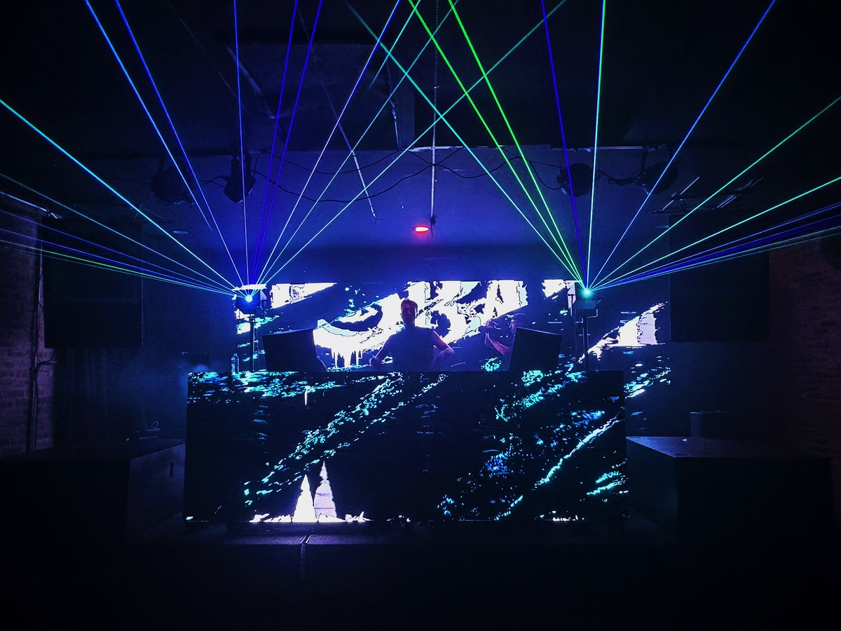 HarrisMarsnj's tweet photo. Still buzzing about Friday 🥹 Chicago, you were incredible. Thank you for the warmest welcome. Full recap coming this week, plus the set on SoundCloud for anyone needing a pre-Lost Lands mix. https://t.co/4YUkVPeVmi