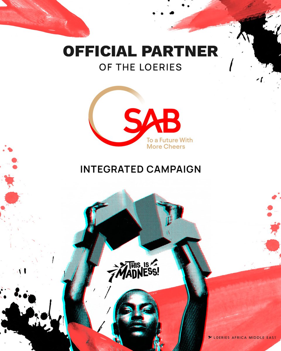 loeries tweet picture