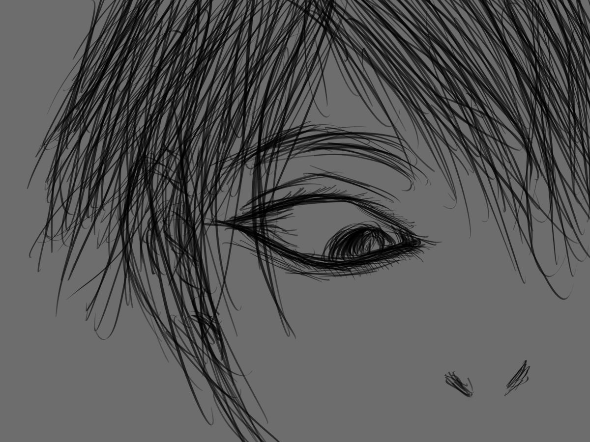 elrigo266's tweet photo. quick sketchhhh https://t.co/vl5fQa1qls