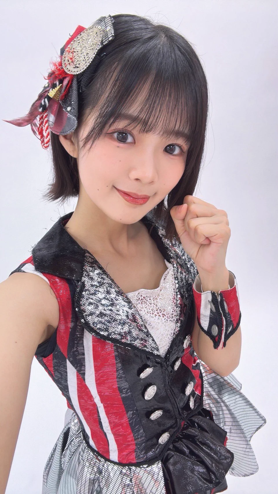 谷口詩乃 （NMB48） on X: 