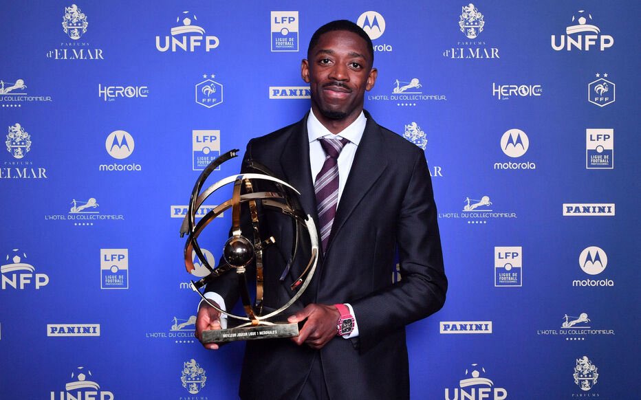 Youssnk's tweet photo. Bonjour à tous, Ousmane Dembele doit être le ballon d’or France football 2026. 🌕#DembeleBallonDor https://t.co/h0EaFcQXbX