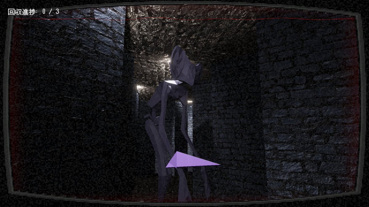 hact0pus's tweet photo. マップ内のNPCの様子

#ゲーム制作 #IndieDev #GameDev #unity https://t.co/0asBN5RtTP