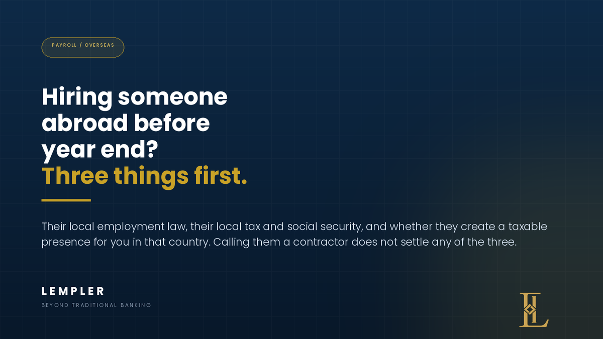 lemplerglobal tweet picture