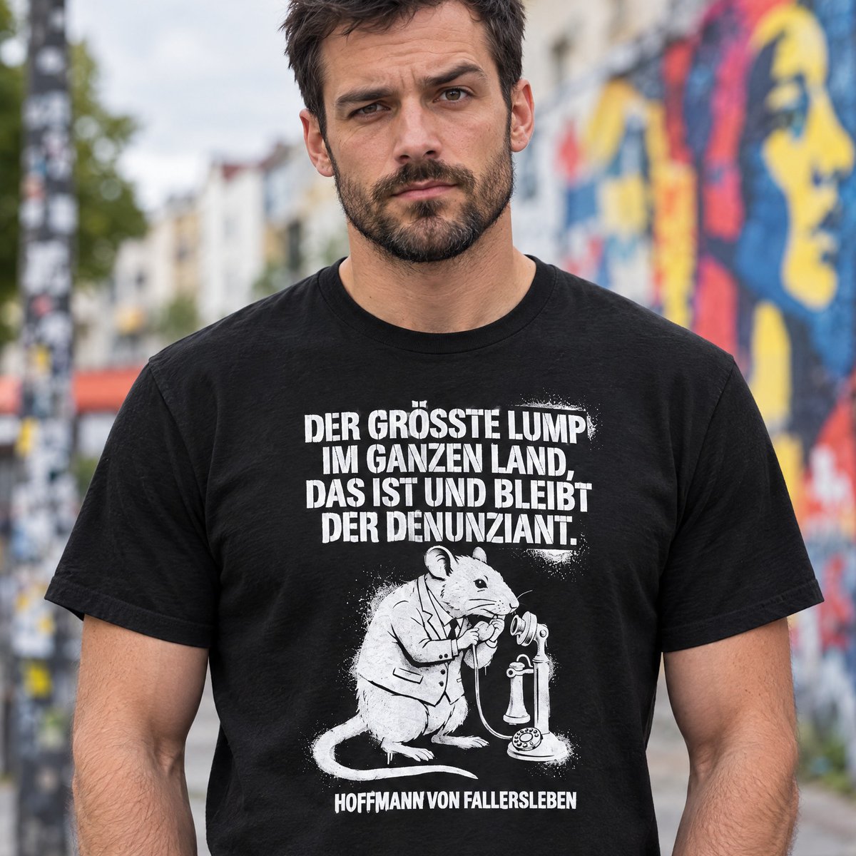 MegakiTestkanal's tweet photo. Welcher Spruch passt zu Dir?