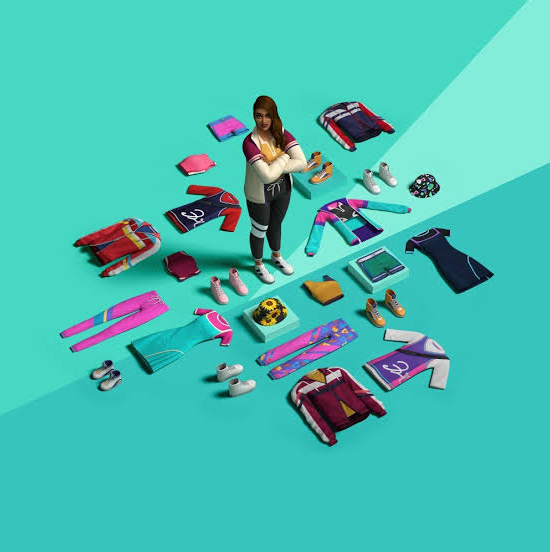 Cassielle__'s tweet photo. Nouvelle salve de giveaway ! Le programme #EACreatorNetwork vous permet de gagner les packs d'extension Vivre Ensemble, Heure de Gloire, le kit d'objets Accessoires Vintage et le minikit Look Rétro !

Pour participer : https://t.co/VYfXG6b3Vp

Tirage le lundi 28 ! #Sims4 #Offert https://t.co/kjFnymESbz