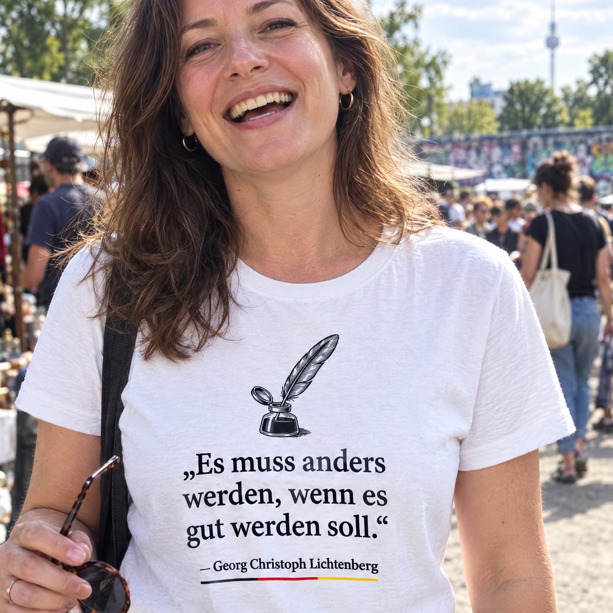 MegakiTestkanal's tweet photo. Welcher Spruch passt zu Dir?