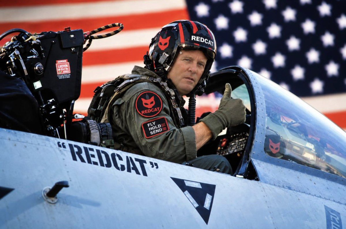 redcatdrone's tweet photo. Gm Patriots 🟥😸🚁 https://t.co/O3GB5uRK1V