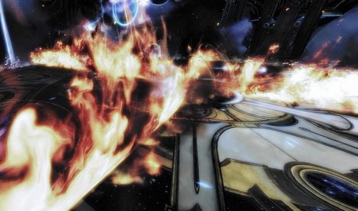 Vritra9's tweet photo. gw2
新フラクタルボス
あの雑魚は全滅させないとだめらしい
わし火力足りないんですが！
ふわふわ罠踏んじゃうんで弓にしたら楽だし！
14みたくヒーラーに火力求める風潮来たら嫌だな https://t.co/ozbpUUodBX