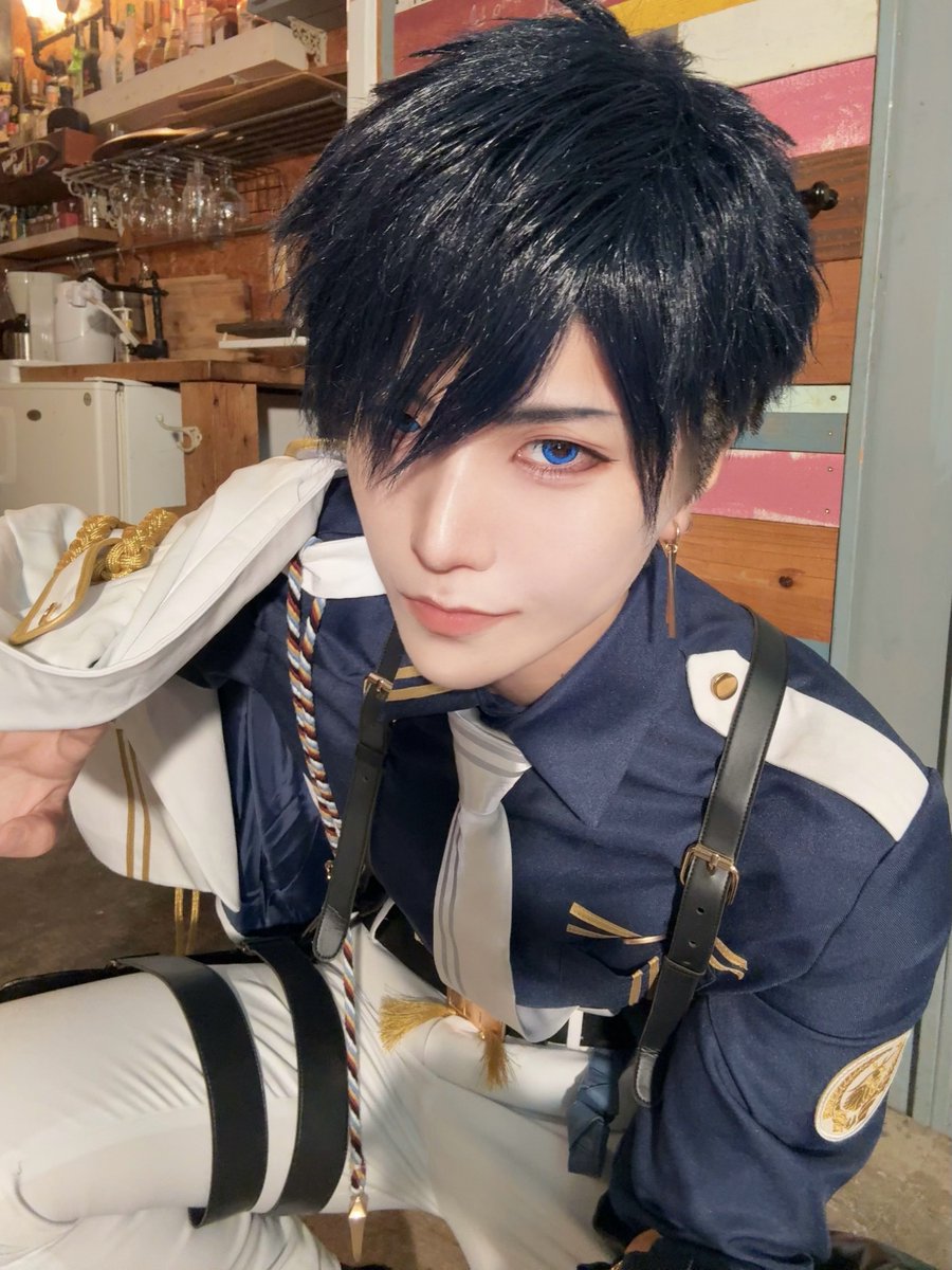 pi6_uk's tweet photo. cos

超突発で弾丸撮影してきた🚓❕ https://t.co/Km8xNF2CKW