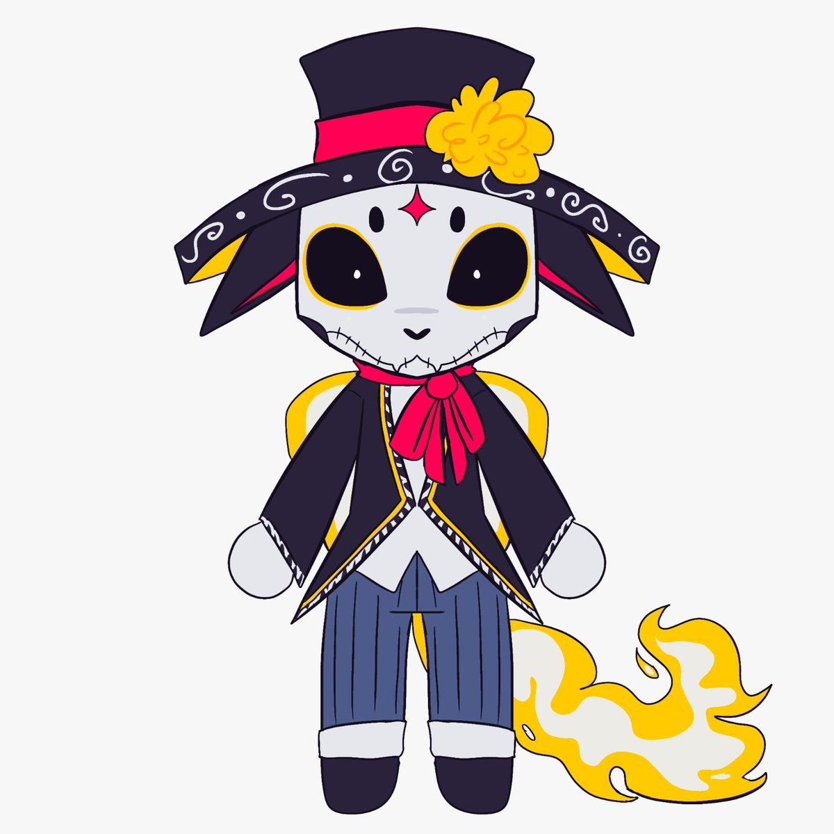 Nasidna75's tweet photo. SKIN CONCEPTS!!

Catrin skin for Secret Agent and Traditional skin for Intern!!

#animalhospital https://t.co/DjEpt1xYcM